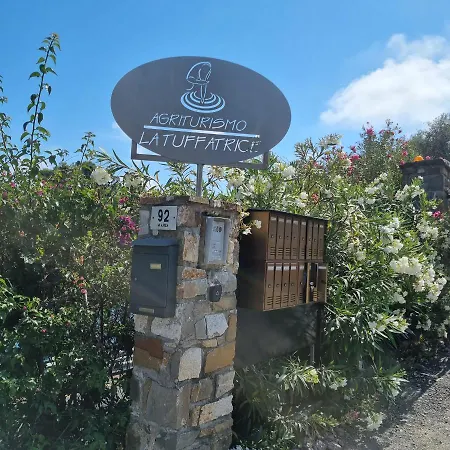 Agriturismo La Tuffatrice Imperia Exterior foto