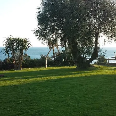 Agriturismo La Tuffatrice Imperia Exterior foto