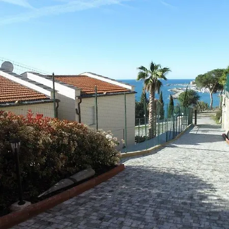 Agriturismo La Tuffatrice Imperia Exterior foto