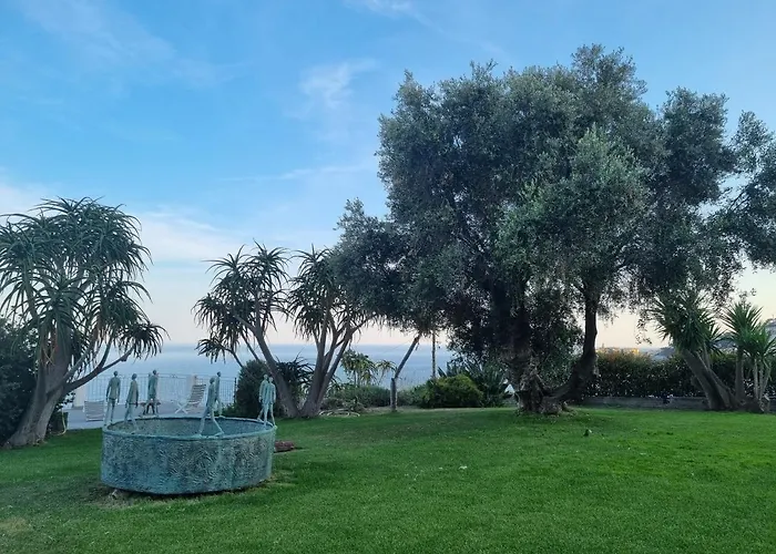Agriturismo La Tuffatrice