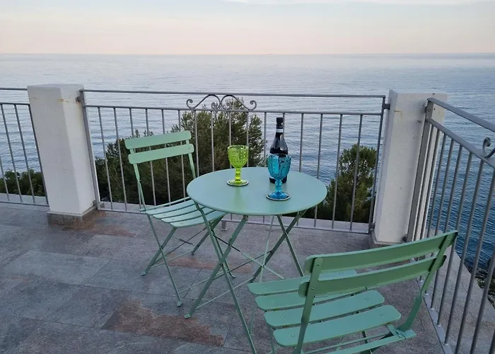 Agriturismo La Tuffatrice