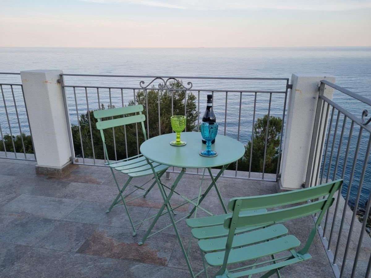 Farm stay La Tuffatrice Imperia