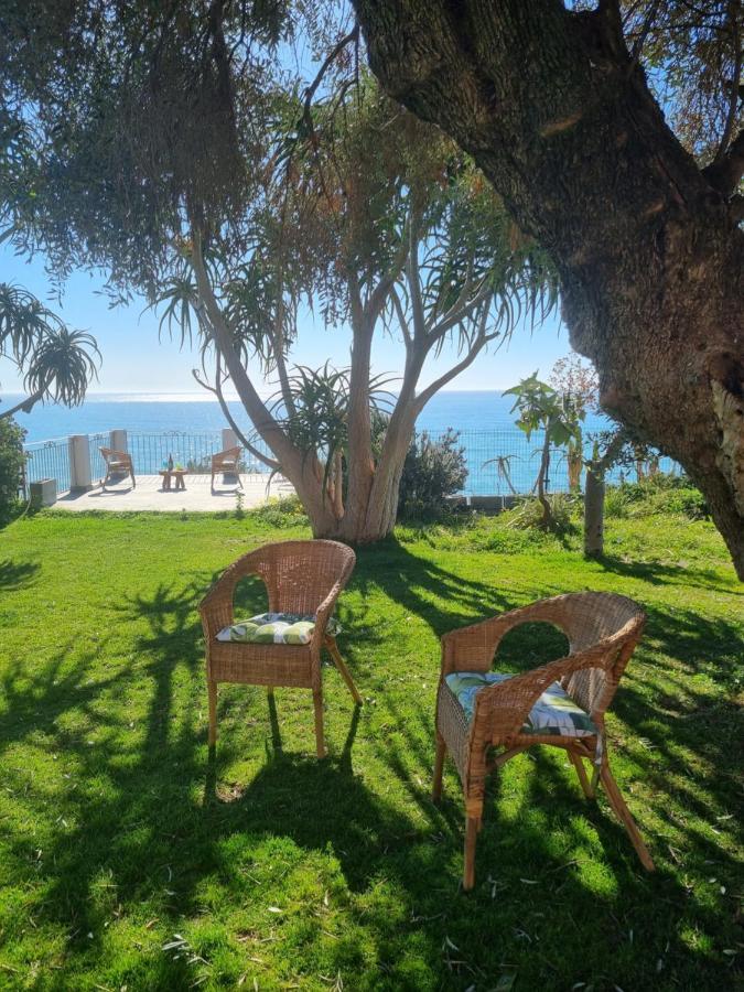 La Tuffatrice Farm stay *