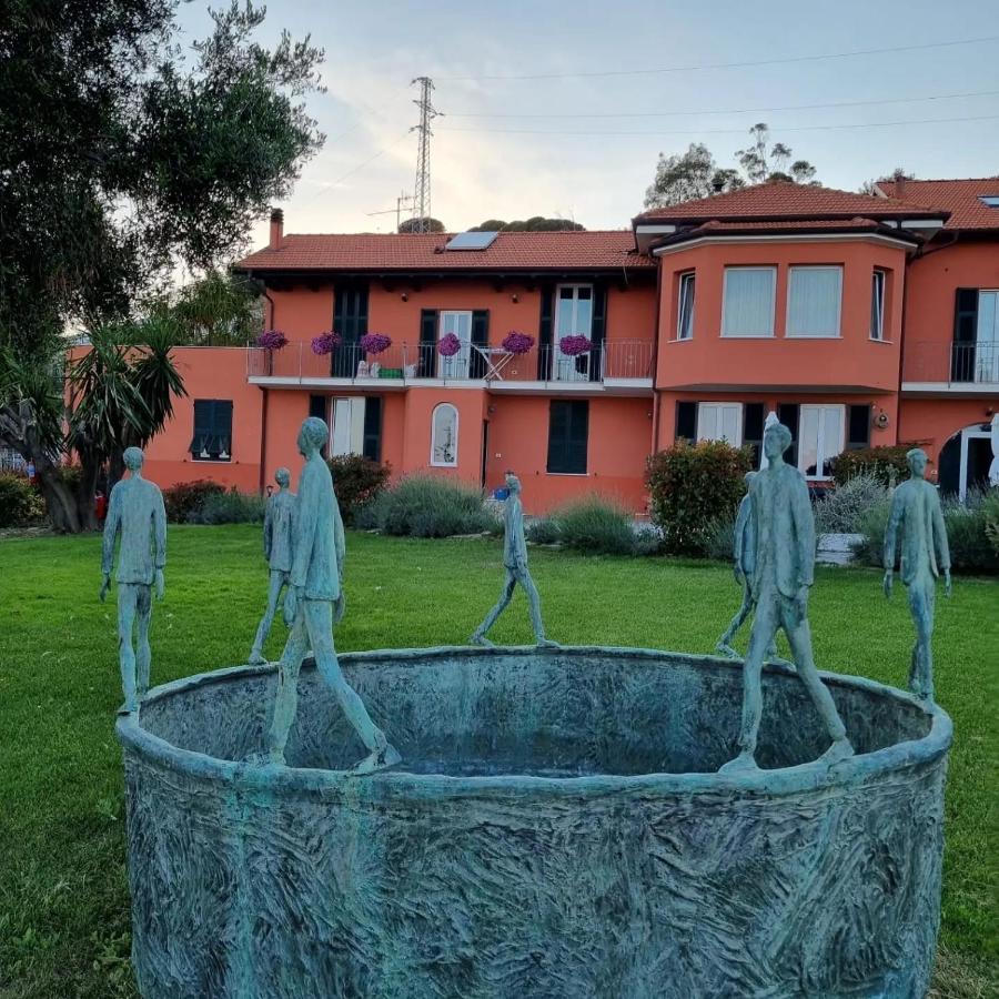 Farm stay La Tuffatrice *