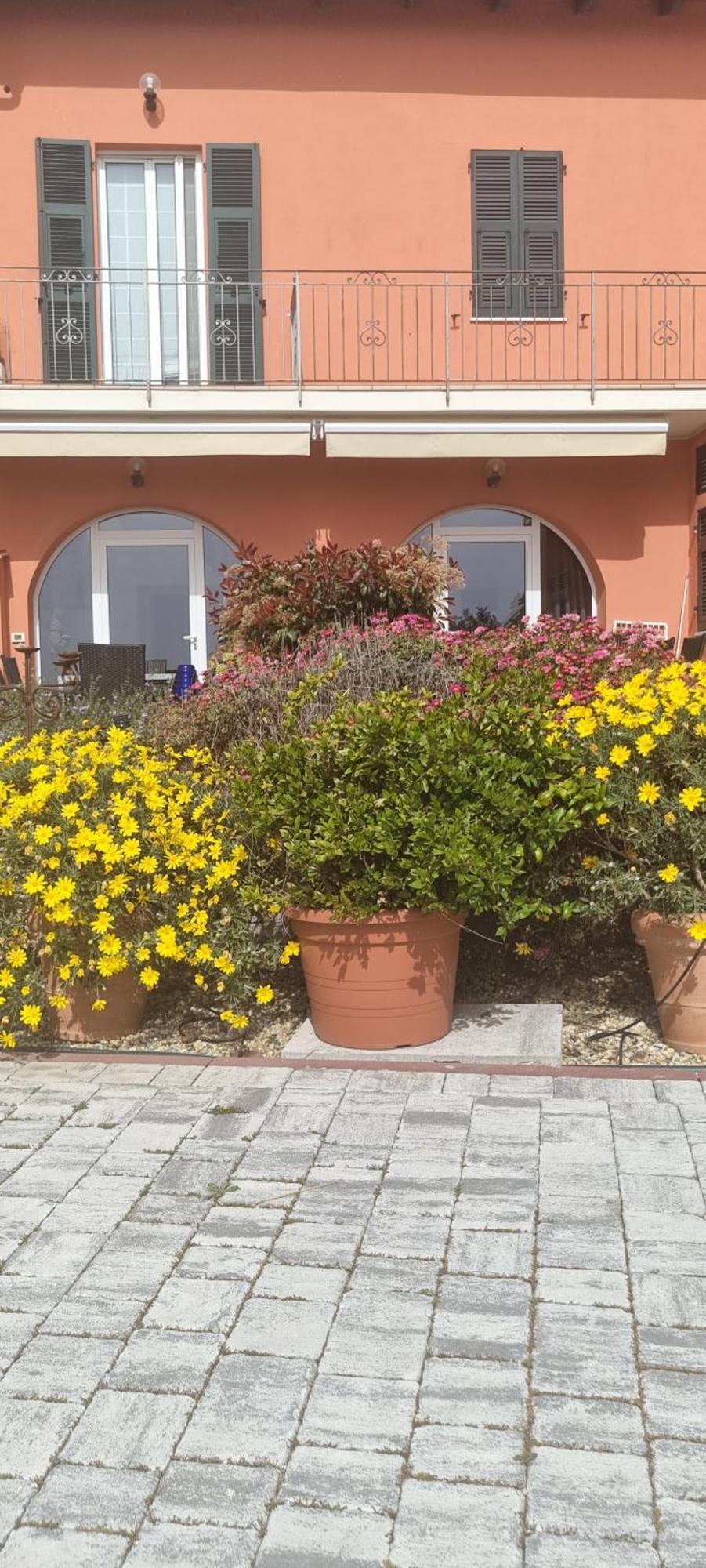 Farm stay La Tuffatrice