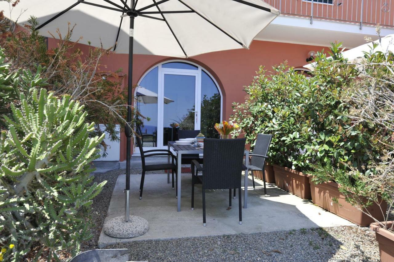 Farm stay La Tuffatrice *