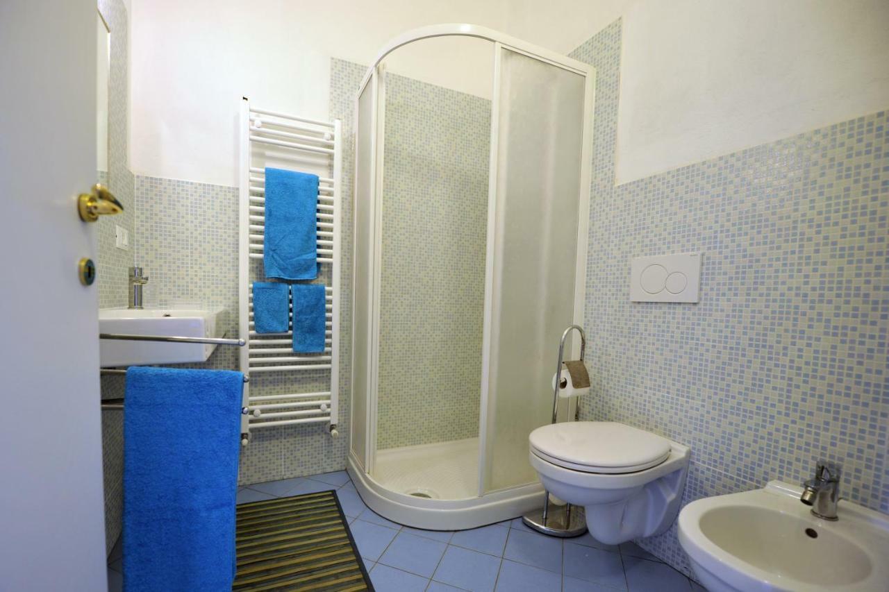 La Tuffatrice Farm stay