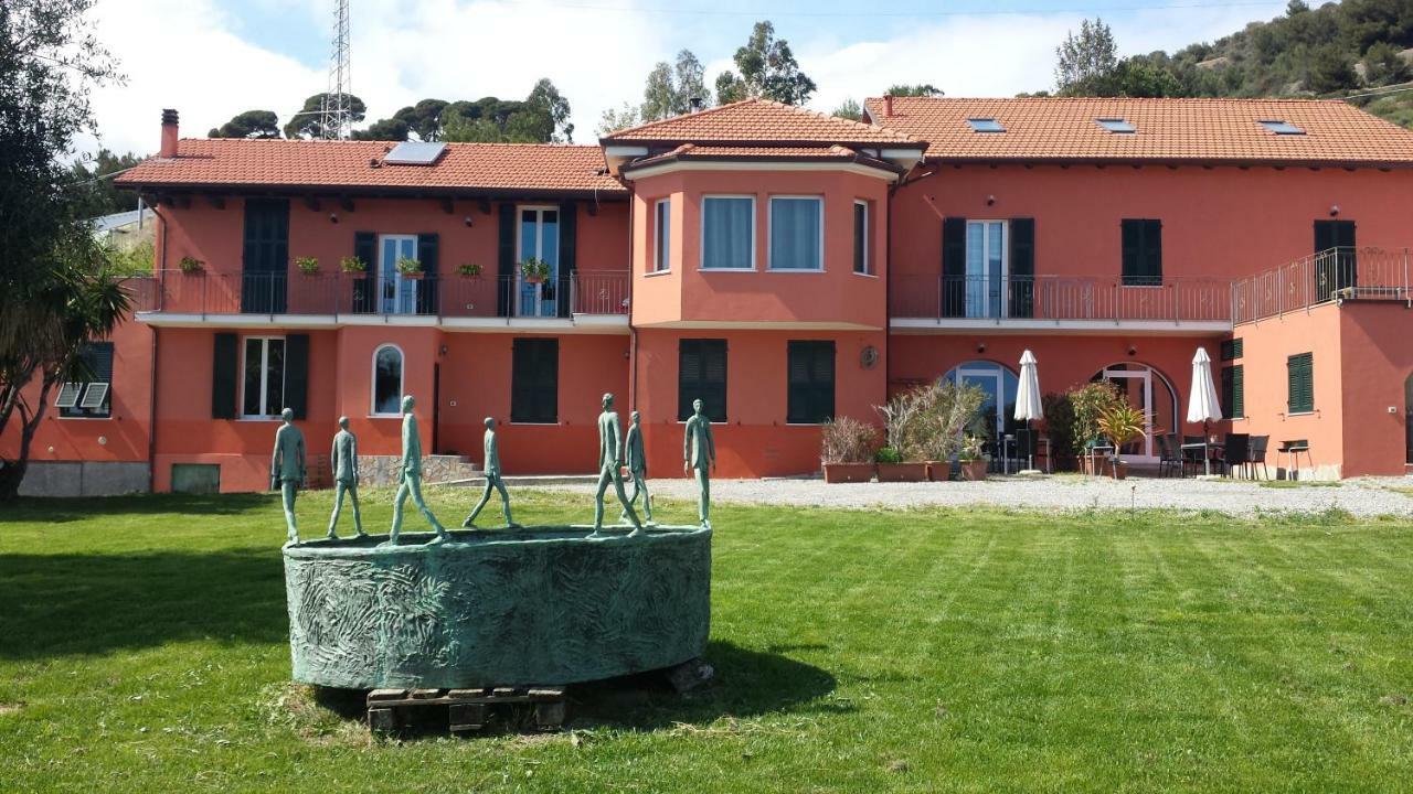 La Tuffatrice *