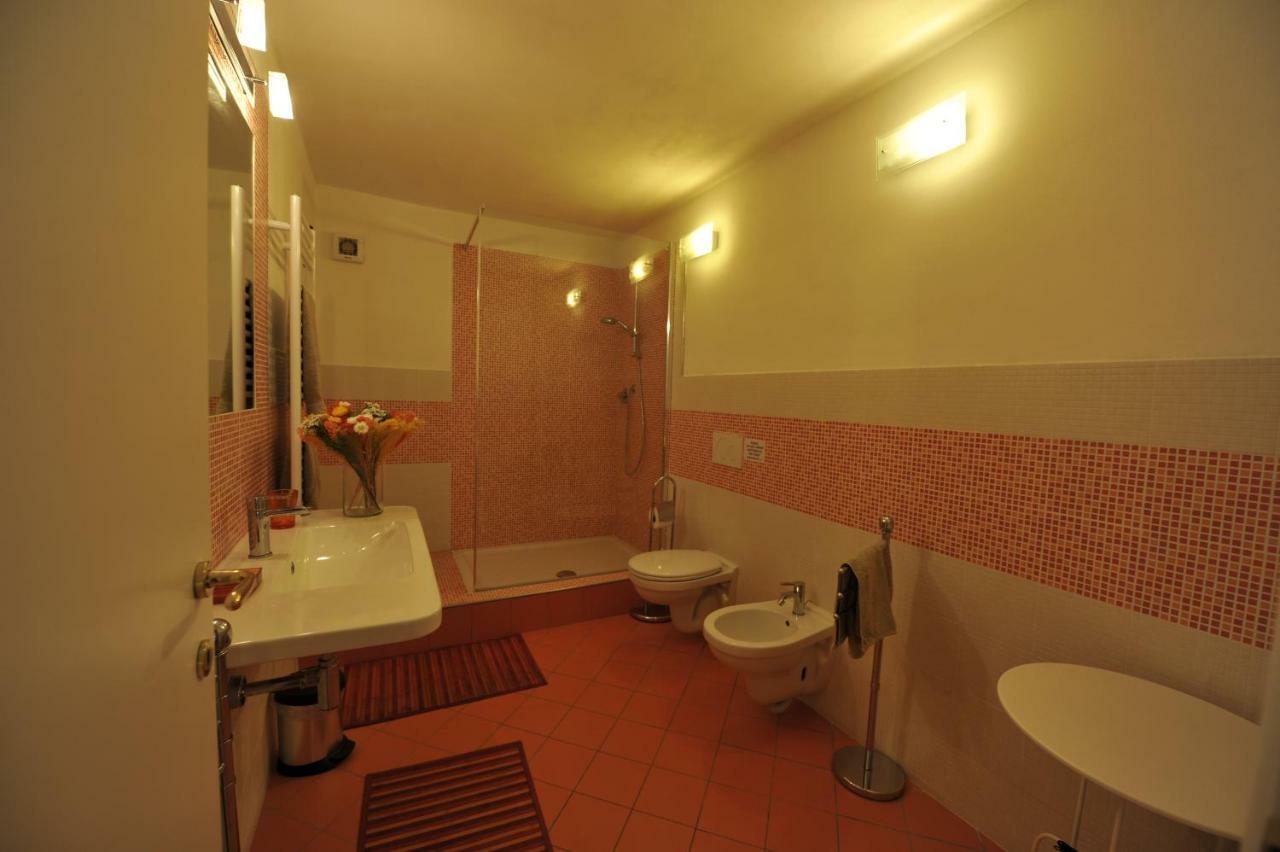 La Tuffatrice Farm stay Imperia