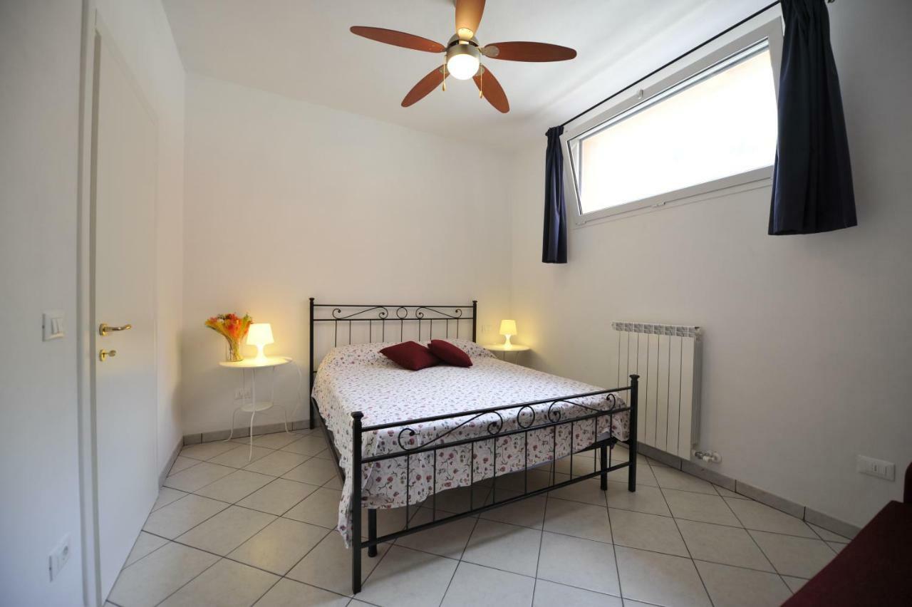 La Tuffatrice Farm stay