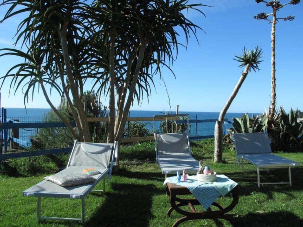 La Tuffatrice Farm stay