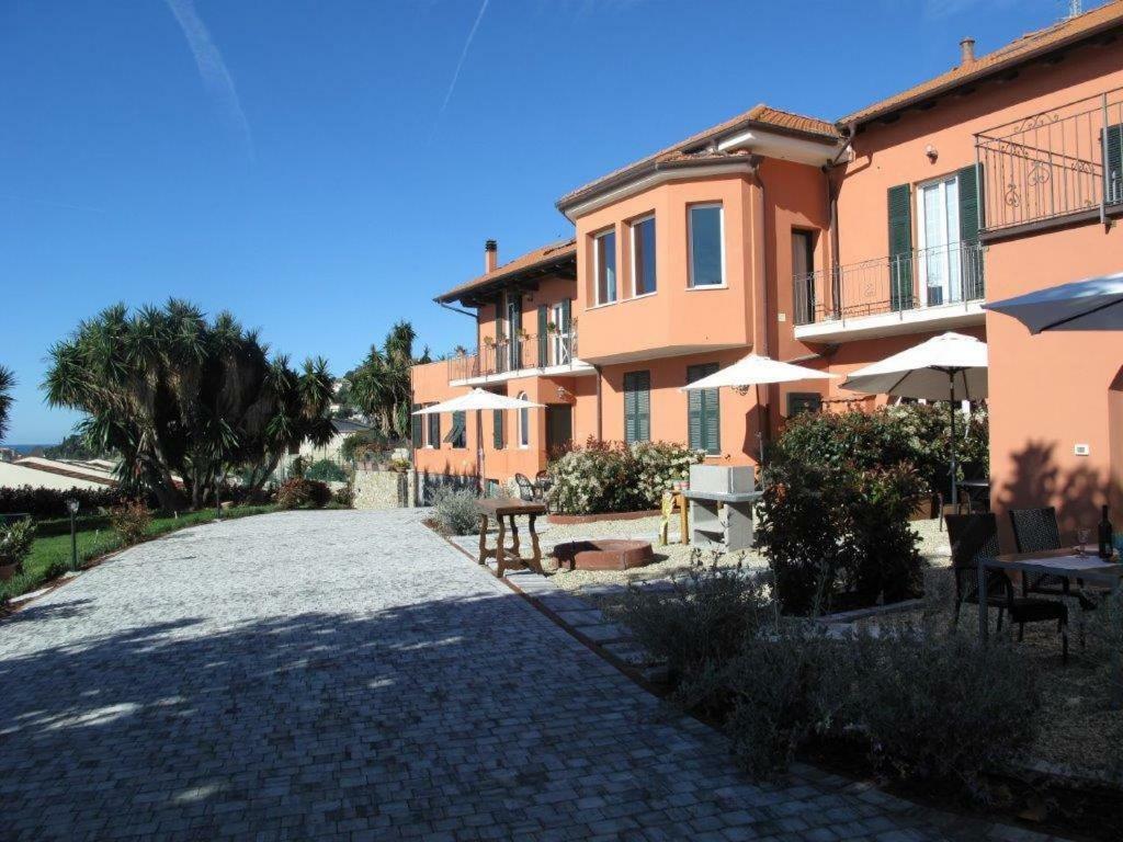 Farm stay La Tuffatrice