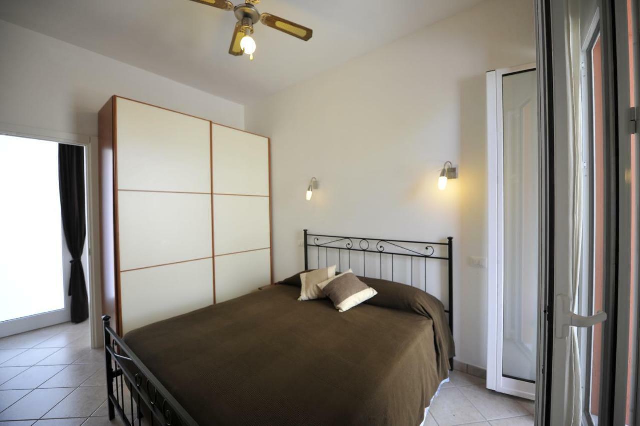 La Tuffatrice Farm stay Imperia